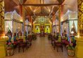 Kata Palm Resort & Spa в Пхукет Таиланд ✅. Забронировать номер онлайн по выгодной цене в Kata Palm Resort & Spa. Трансфер из аэропорта.
