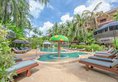 Kata Palm Resort & Spa в Пхукет Таиланд ✅. Забронировать номер онлайн по выгодной цене в Kata Palm Resort & Spa. Трансфер из аэропорта.