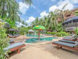 Kata Palm Resort & Spa в Пхукет Таиланд ✅. Забронировать номер онлайн по выгодной цене в Kata Palm Resort & Spa. Трансфер из аэропорта.