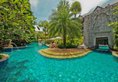 Kata Palm Resort & Spa в Пхукет Таиланд ✅. Забронировать номер онлайн по выгодной цене в Kata Palm Resort & Spa. Трансфер из аэропорта.