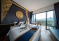 Kata Palm Resort & Spa в Пхукет Таиланд ✅. Забронировать номер онлайн по выгодной цене в Kata Palm Resort & Spa. Трансфер из аэропорта.