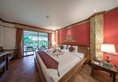 Kata Palm Resort & Spa в Пхукет Таиланд ✅. Забронировать номер онлайн по выгодной цене в Kata Palm Resort & Spa. Трансфер из аэропорта.