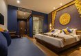 Kata Palm Resort & Spa в Пхукет Таиланд ✅. Забронировать номер онлайн по выгодной цене в Kata Palm Resort & Spa. Трансфер из аэропорта.