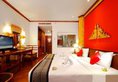 Kata Palm Resort & Spa в Пхукет Таиланд ✅. Забронировать номер онлайн по выгодной цене в Kata Palm Resort & Spa. Трансфер из аэропорта.