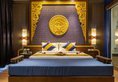 Kata Palm Resort & Spa в Пхукет Таиланд ✅. Забронировать номер онлайн по выгодной цене в Kata Palm Resort & Spa. Трансфер из аэропорта.