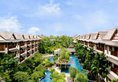 Kata Palm Resort & Spa в Пхукет Таиланд ✅. Забронировать номер онлайн по выгодной цене в Kata Palm Resort & Spa. Трансфер из аэропорта.
