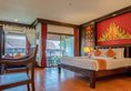 Kata Palm Resort & Spa в Пхукет Таиланд ✅. Забронировать номер онлайн по выгодной цене в Kata Palm Resort & Spa. Трансфер из аэропорта.