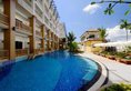 Kata Sea Breeze Resort в Пхукет Таиланд ✅. Забронировать номер онлайн по выгодной цене в Kata Sea Breeze Resort. Трансфер из аэропорта.