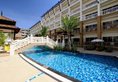 Kata Sea Breeze Resort в Пхукет Таиланд ✅. Забронировать номер онлайн по выгодной цене в Kata Sea Breeze Resort. Трансфер из аэропорта.