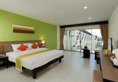 Kata Sea Breeze Resort в Пхукет Таиланд ✅. Забронировать номер онлайн по выгодной цене в Kata Sea Breeze Resort. Трансфер из аэропорта.