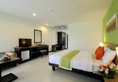 Kata Sea Breeze Resort в Пхукет Таиланд ✅. Забронировать номер онлайн по выгодной цене в Kata Sea Breeze Resort. Трансфер из аэропорта.