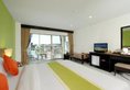 Kata Sea Breeze Resort в Пхукет Таиланд ✅. Забронировать номер онлайн по выгодной цене в Kata Sea Breeze Resort. Трансфер из аэропорта.