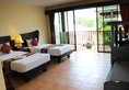 Kata Sea Breeze Resort в Пхукет Таиланд ✅. Забронировать номер онлайн по выгодной цене в Kata Sea Breeze Resort. Трансфер из аэропорта.