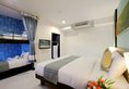 Kata Sea Breeze Resort в Пхукет Таиланд ✅. Забронировать номер онлайн по выгодной цене в Kata Sea Breeze Resort. Трансфер из аэропорта.