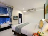 Kata Sea Breeze Resort в Пхукет Таиланд ✅. Забронировать номер онлайн по выгодной цене в Kata Sea Breeze Resort. Трансфер из аэропорта.