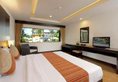 Kata Sea Breeze Resort в Пхукет Таиланд ✅. Забронировать номер онлайн по выгодной цене в Kata Sea Breeze Resort. Трансфер из аэропорта.
