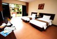 Kata Sea Breeze Resort в Пхукет Таиланд ✅. Забронировать номер онлайн по выгодной цене в Kata Sea Breeze Resort. Трансфер из аэропорта.