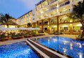 Kata Sea Breeze Resort в Пхукет Таиланд ✅. Забронировать номер онлайн по выгодной цене в Kata Sea Breeze Resort. Трансфер из аэропорта.