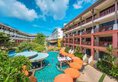 Kata Sea Breeze Resort в Пхукет Таиланд ✅. Забронировать номер онлайн по выгодной цене в Kata Sea Breeze Resort. Трансфер из аэропорта.