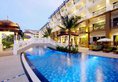 Kata Sea Breeze Resort в Пхукет Таиланд ✅. Забронировать номер онлайн по выгодной цене в Kata Sea Breeze Resort. Трансфер из аэропорта.
