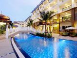 Kata Sea Breeze Resort в Пхукет Таиланд ✅. Забронировать номер онлайн по выгодной цене в Kata Sea Breeze Resort. Трансфер из аэропорта.