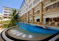 Kata Sea Breeze Resort в Пхукет Таиланд ✅. Забронировать номер онлайн по выгодной цене в Kata Sea Breeze Resort. Трансфер из аэропорта.