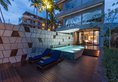 Katamaran Hotel & Resort в Ломбок Индонезия ✅. Забронировать номер онлайн по выгодной цене в Katamaran Hotel & Resort. Трансфер из аэропорта.
