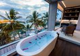 Katamaran Hotel & Resort в Ломбок Индонезия ✅. Забронировать номер онлайн по выгодной цене в Katamaran Hotel & Resort. Трансфер из аэропорта.