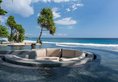 Katamaran Hotel & Resort в Ломбок Индонезия ✅. Забронировать номер онлайн по выгодной цене в Katamaran Hotel & Resort. Трансфер из аэропорта.