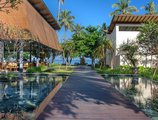 Katamaran Hotel & Resort в Ломбок Индонезия ✅. Забронировать номер онлайн по выгодной цене в Katamaran Hotel & Resort. Трансфер из аэропорта.
