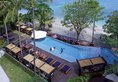 Katamaran Hotel & Resort в Ломбок Индонезия ✅. Забронировать номер онлайн по выгодной цене в Katamaran Hotel & Resort. Трансфер из аэропорта.