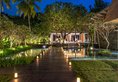 Katamaran Hotel & Resort в Ломбок Индонезия ✅. Забронировать номер онлайн по выгодной цене в Katamaran Hotel & Resort. Трансфер из аэропорта.