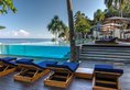 Katamaran Hotel & Resort в Ломбок Индонезия ✅. Забронировать номер онлайн по выгодной цене в Katamaran Hotel & Resort. Трансфер из аэропорта.