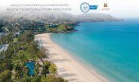 Katathani Phuket Beach Resort в Пхукет Таиланд ✅. Забронировать номер онлайн по выгодной цене в Katathani Phuket Beach Resort. Трансфер из аэропорта.