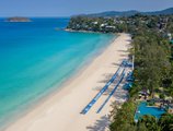 Katathani Phuket Beach Resort в Пхукет Таиланд ✅. Забронировать номер онлайн по выгодной цене в Katathani Phuket Beach Resort. Трансфер из аэропорта.