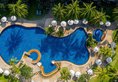 Katathani Phuket Beach Resort в Пхукет Таиланд ✅. Забронировать номер онлайн по выгодной цене в Katathani Phuket Beach Resort. Трансфер из аэропорта.