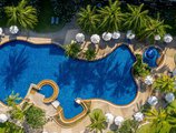 Katathani Phuket Beach Resort в Пхукет Таиланд ✅. Забронировать номер онлайн по выгодной цене в Katathani Phuket Beach Resort. Трансфер из аэропорта.