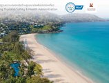 Katathani Phuket Beach Resort в Пхукет Таиланд ✅. Забронировать номер онлайн по выгодной цене в Katathani Phuket Beach Resort. Трансфер из аэропорта.