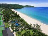 Katathani Phuket Beach Resort в Пхукет Таиланд ✅. Забронировать номер онлайн по выгодной цене в Katathani Phuket Beach Resort. Трансфер из аэропорта.