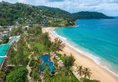 Katathani Phuket Beach Resort в Пхукет Таиланд ✅. Забронировать номер онлайн по выгодной цене в Katathani Phuket Beach Resort. Трансфер из аэропорта.