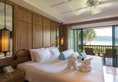 Katathani Phuket Beach Resort в Пхукет Таиланд ✅. Забронировать номер онлайн по выгодной цене в Katathani Phuket Beach Resort. Трансфер из аэропорта.