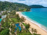 Katathani Phuket Beach Resort в Пхукет Таиланд ✅. Забронировать номер онлайн по выгодной цене в Katathani Phuket Beach Resort. Трансфер из аэропорта.