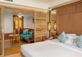 Katathani Phuket Beach Resort в Пхукет Таиланд ✅. Забронировать номер онлайн по выгодной цене в Katathani Phuket Beach Resort. Трансфер из аэропорта.