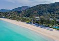 Katathani Phuket Beach Resort в Пхукет Таиланд ✅. Забронировать номер онлайн по выгодной цене в Katathani Phuket Beach Resort. Трансфер из аэропорта.