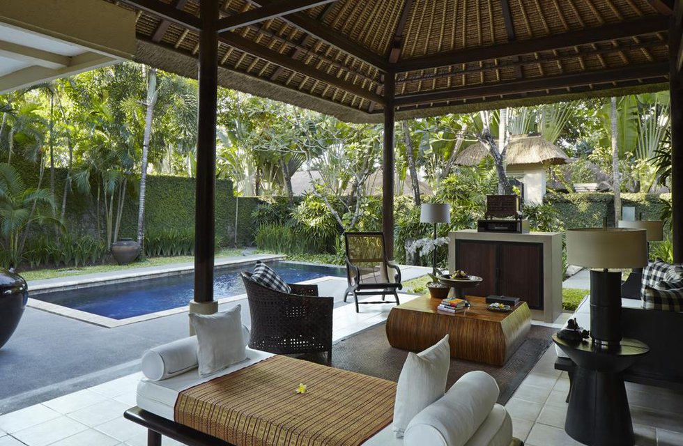 Kayumanis Sanur Private Villa and Spa в регион Санур Индонезия ✅. Забронировать номер онлайн по выгодной цене в Kayumanis Sanur Private Villa and Spa. Трансфер из аэропорта.