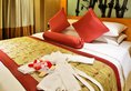 Kempinski Hotel в Далянь Китай ✅. Забронировать номер онлайн по выгодной цене в Kempinski Hotel. Трансфер из аэропорта.