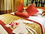 Kempinski Hotel в Далянь Китай ✅. Забронировать номер онлайн по выгодной цене в Kempinski Hotel. Трансфер из аэропорта.