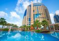 Khalidiya Palace Rayhaan в Абу-Даби ОАЭ ✅. Забронировать номер онлайн по выгодной цене в Khalidiya Palace Rayhaan. Трансфер из аэропорта.