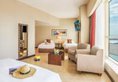 Khalidiya Palace Rayhaan в Абу-Даби ОАЭ ✅. Забронировать номер онлайн по выгодной цене в Khalidiya Palace Rayhaan. Трансфер из аэропорта.
