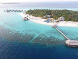 Kihaad Maldives в Атолл Баа Мальдивы ✅. Забронировать номер онлайн по выгодной цене в Kihaad Maldives. Трансфер из аэропорта.